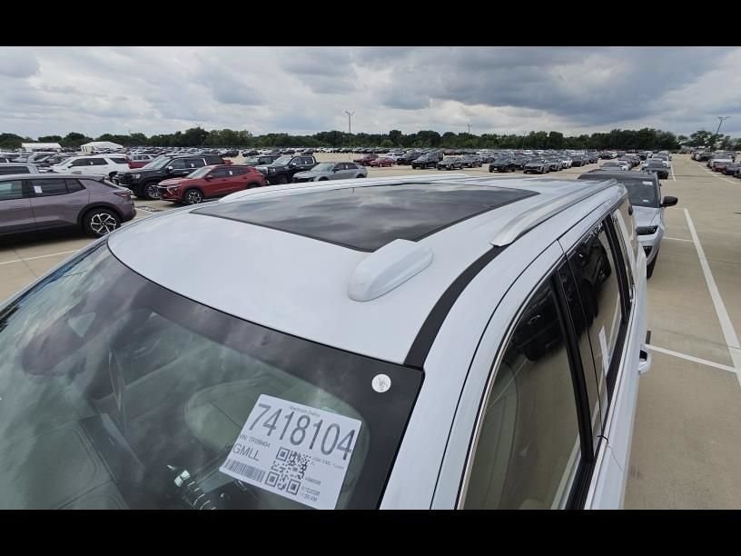 gmc yukon xl 2026 1GKS2JKLXTR199434 image gmc yukon xl 2026 1GKS2JKLXTR199434 image